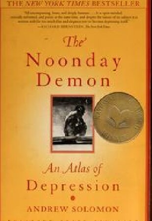 The Noonday Demon: An Atlas of Depression  (Free Book Format: epub/mobi)