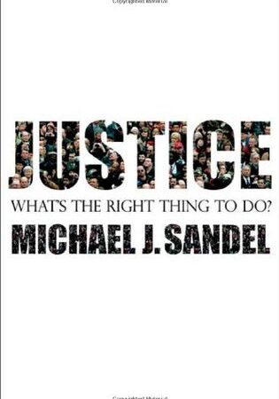 Justice: What's the Right Thing to Do?  (Free Book Format: epub/mobi)