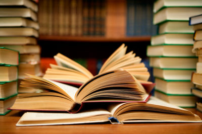 10 Books Every Entrepreneur Should Read