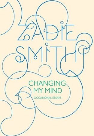 Changing My Mind: Occasional Essays
