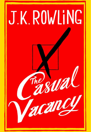 The Casual Vacancy