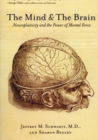 The Mind and the Brain: Neuroplasticity and the Power of Mental Force