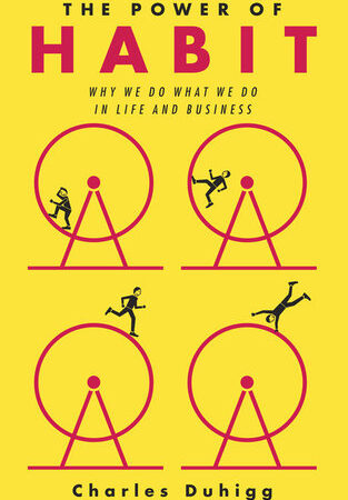 The Power of Habit: Why We Do What We Do in Life and Business