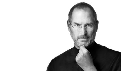 Steve Jobs’ last words