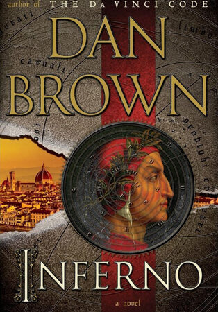 Inferno: A Novel (Format: epub/mobi)