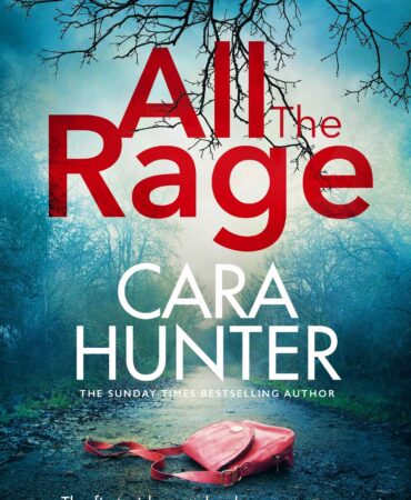 All the Rage  (Format: epub/mobi)
