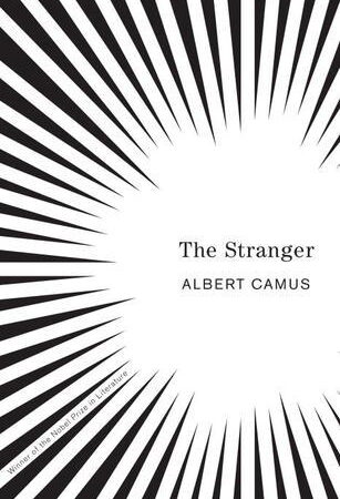The Stranger (Format: epub/mobi)