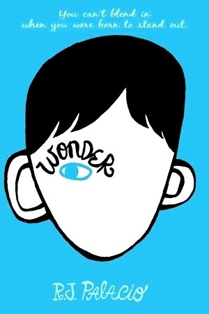 Wonder  (Free Book Format: epub/mobi)