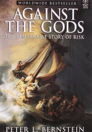 Against the Gods: The Remarkable Story of Risk  (Free Book Format: epub/mobi)