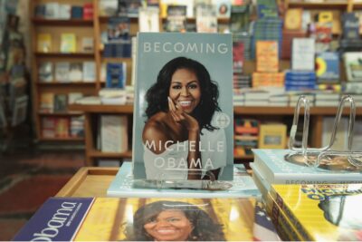 Michelle Obama’s ‘Becoming’ and the Great Migration