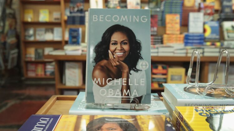 Michelle Obama’s ‘Becoming’ and the Great Migration