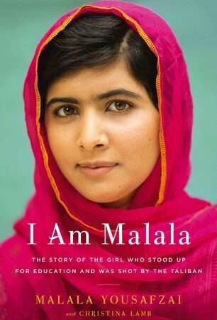 I Am Malala: The Girl Who Stood Up for Education and Was Shot by the Taliban (Free Book Format: epub/mobi)