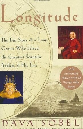 Longitude: The True Story of a Lone Genius Who Solved the Greatest Scientific Problem of His Time (Free Book Format: epub/mobi)