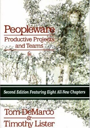 Peopleware: Productive Projects and Teams (Free Book Format: epub/mobi)
