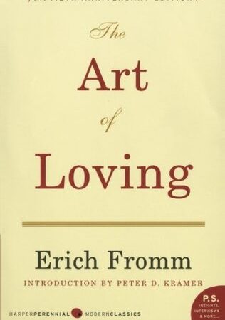 The Art of Loving  (Free Book Format: epub/mobi)