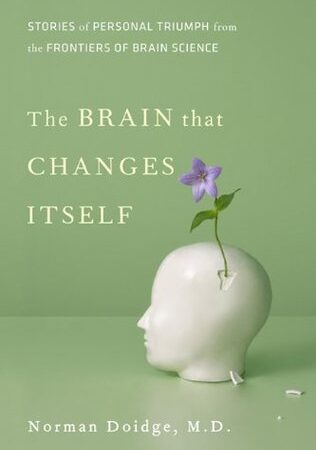The Brain that Changes Itself: Stories of Personal Triumph from the Frontiers of Brain Science  (Free Book Format: epub/mobi)