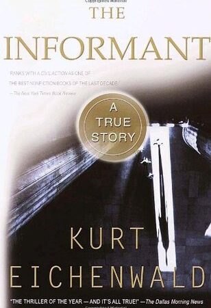 The Informant: A True Story (Free Book Format: epub/mobi)