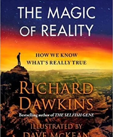 The Magic of Reality: How We Know What's Really True (Free Book Format: epub/mobi)