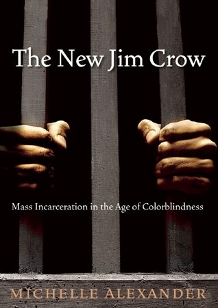 The New Jim Crow: Mass Incarceration in the Age of Colorblindness (Free Book Format: epub/mobi)