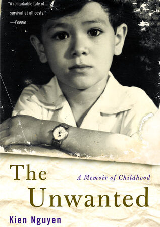 The Unwanted: A Memoir of Childhood  (Free Book Format: epub/mobi)