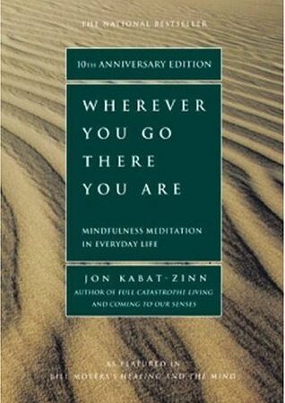 Wherever You Go, There You Are (Free Book Format: epub/mobi)