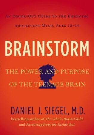 Brainstorm: The Power and Purpose of the Teenage Brain