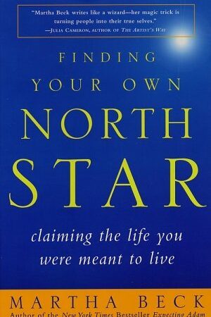 Finding Your Own North Star: Claiming the Life You Were Meant to Live