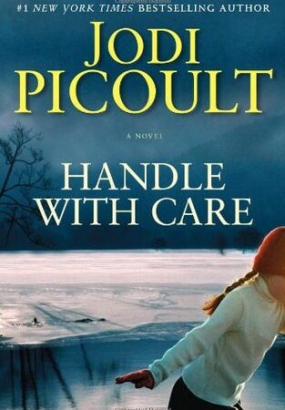 Handle With Care