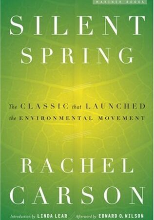 Silent Spring