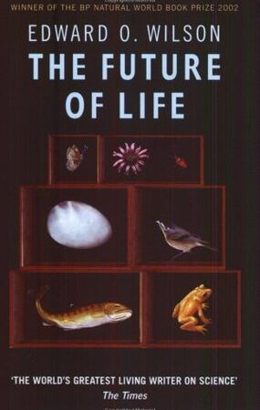 The Future of Life