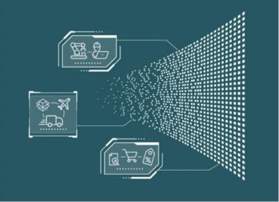 Data on demand: Dynamic architecture for a high-speed age