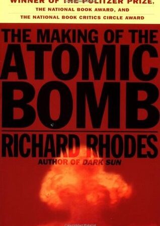 The Making of the Atomic Bomb