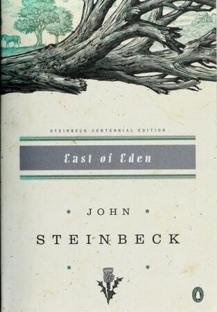 East of Eden