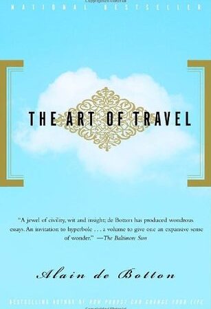 The Art of Travel