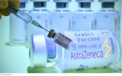 The Oxford/AstraZeneca vaccine will be tested in a new trial after questions over its data