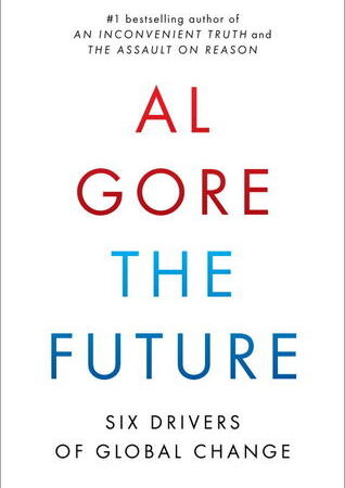 The Future: Six Drivers of Global Change