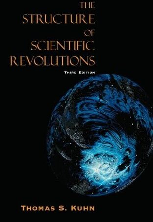 The Structure of Scientific Revolutions