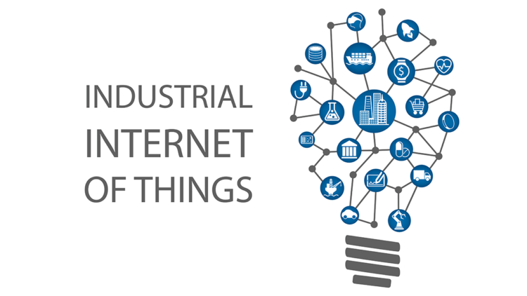 The power of value 4.0 for industrial internet of things