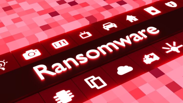 Ransomware Is Headed Down a Dire Path