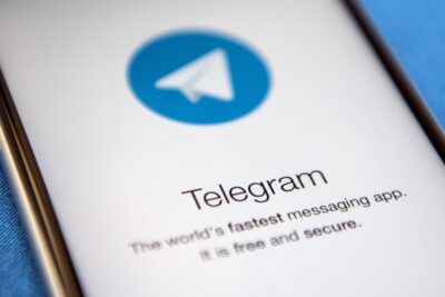 Group sues Apple for allowing Telegram on App Store, claims app has ‘hateful content’