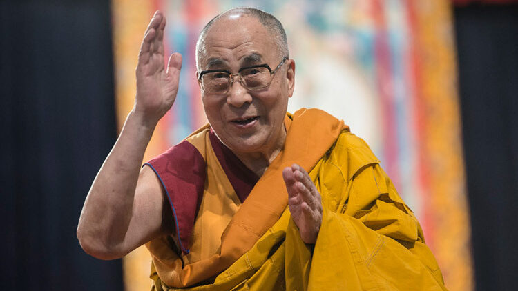 When the Dalai Lama dies, his reincarnation will be a religious crisis. Here’s what could happen