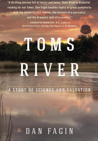 Toms River: A Story of Science and Salvation