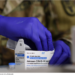 Why is it so hard to review the Johnson & Johnson vaccine? Data.