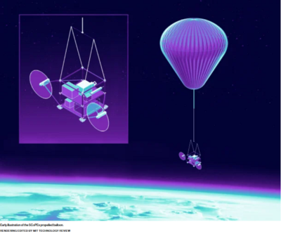 Geoengineering researchers have halted plans for a balloon launch in Sweden