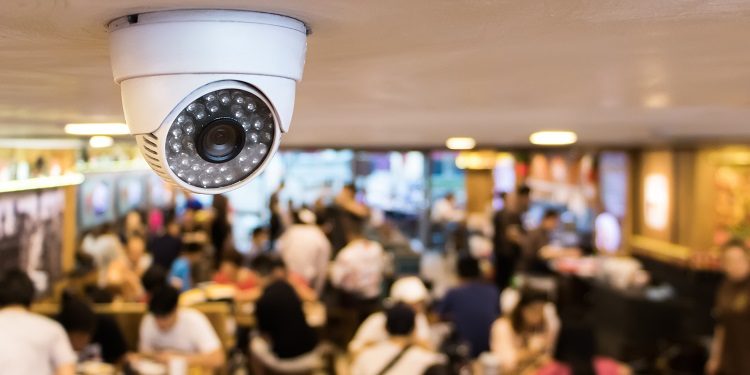 Over 380 thousand IP cameras might be easily accessible worldwide, with the US and Germany in the lead